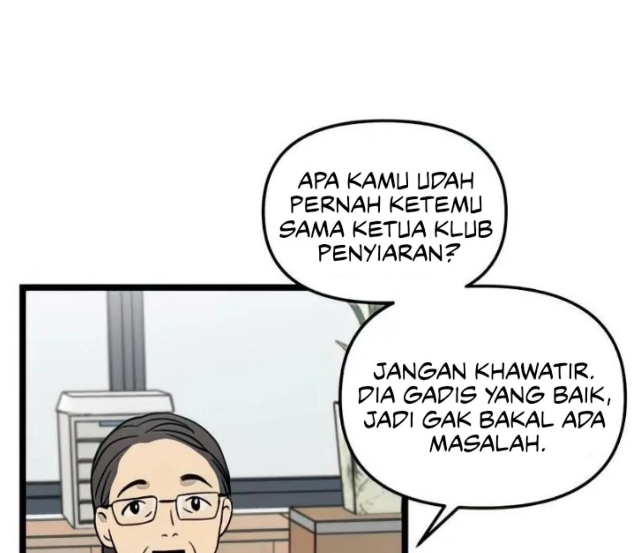 Homeless Bab 84 halaman 64