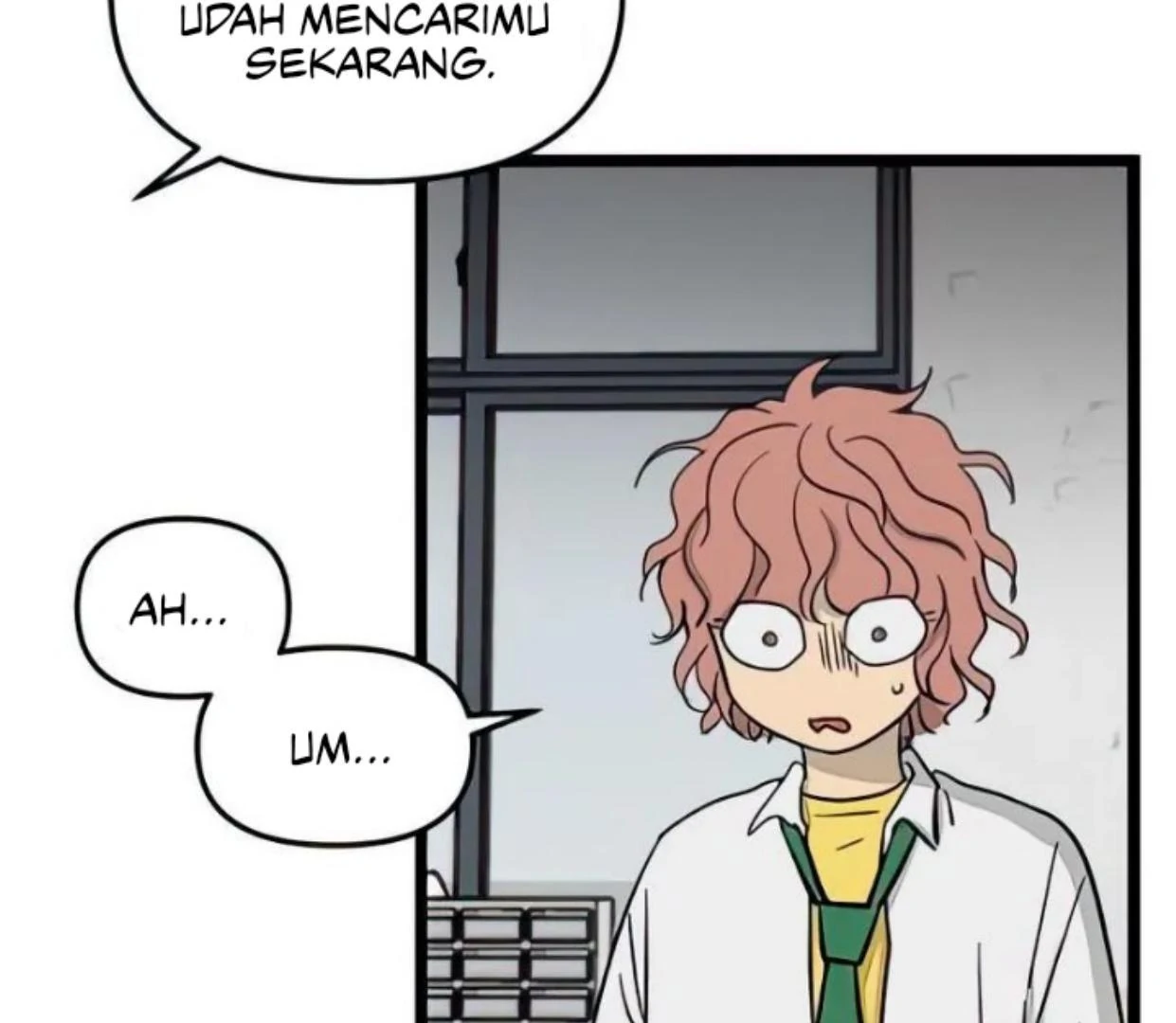Homeless Bab 84 halaman 66