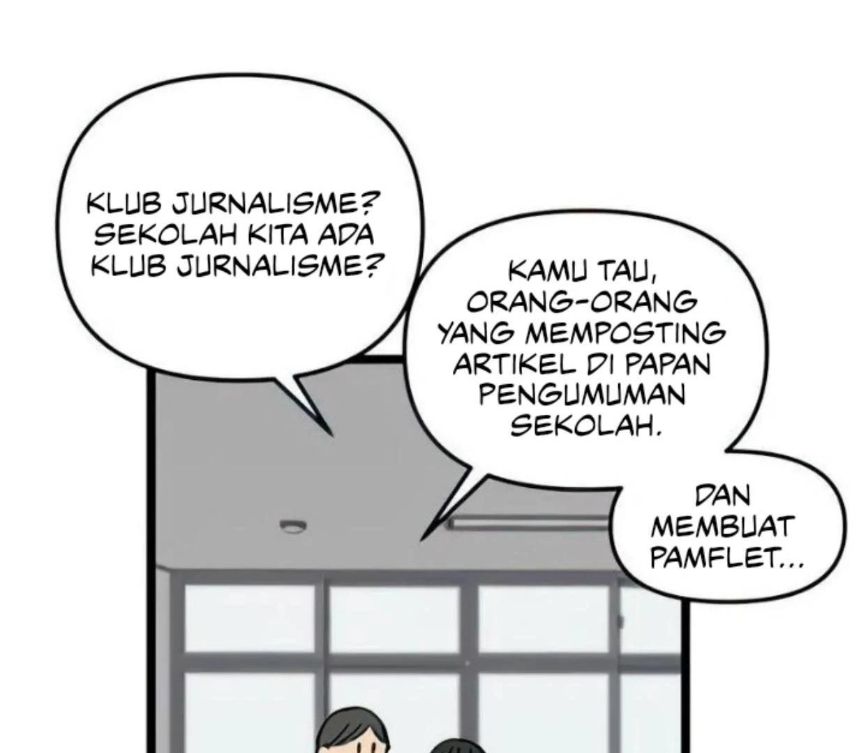 Homeless Bab 84 halaman 77