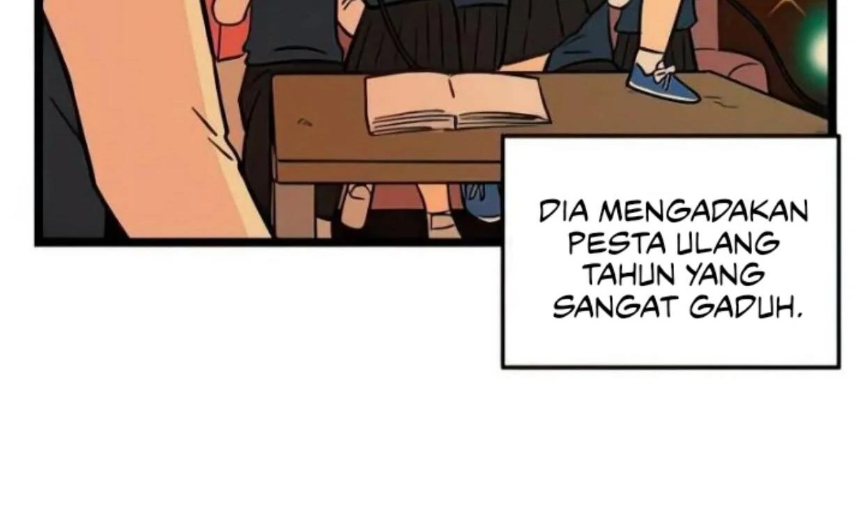 Homeless Bab 84 halaman 87