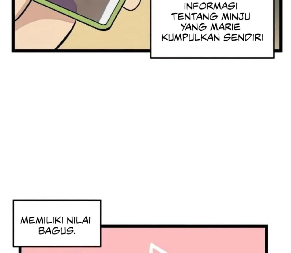 Homeless Bab 84 halaman 91