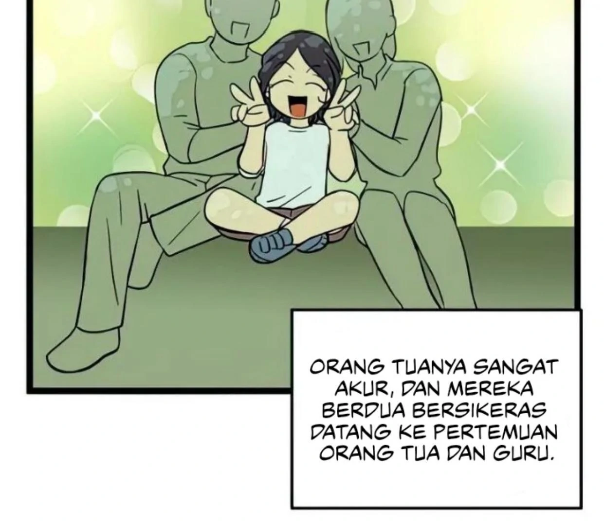 Homeless Bab 84 halaman 96