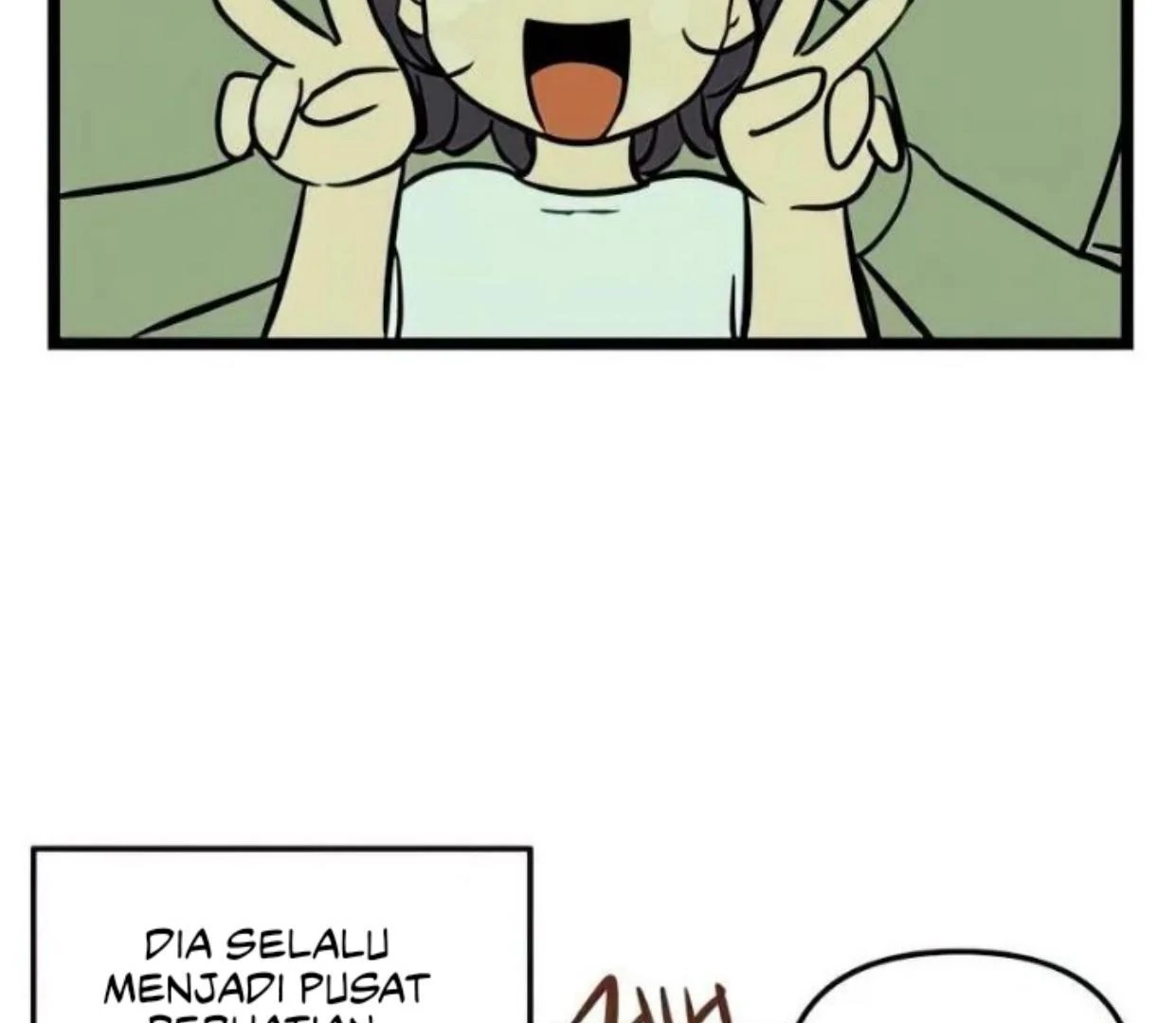 Homeless Bab 84 halaman 98