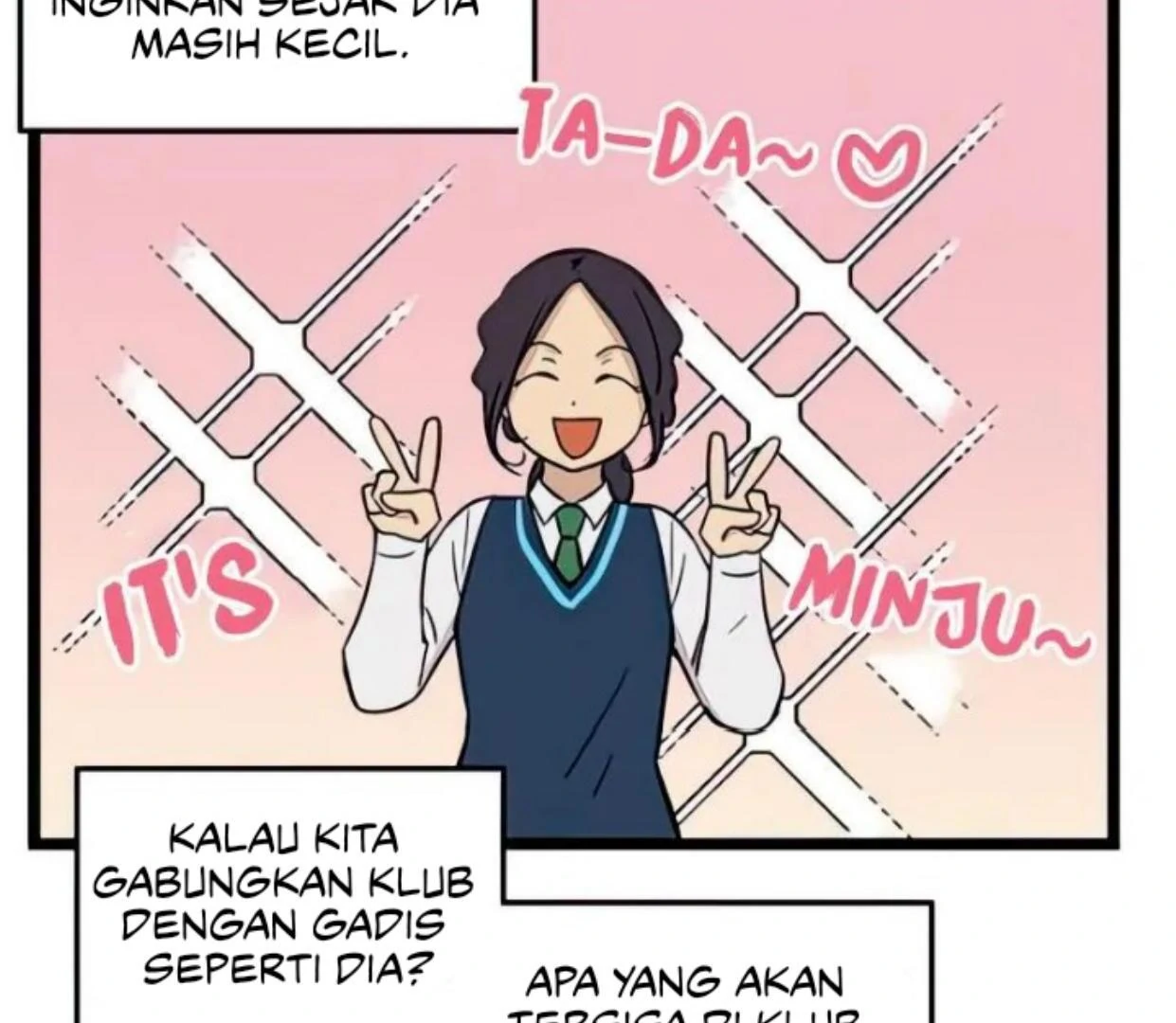 Homeless Bab 84 halaman 101