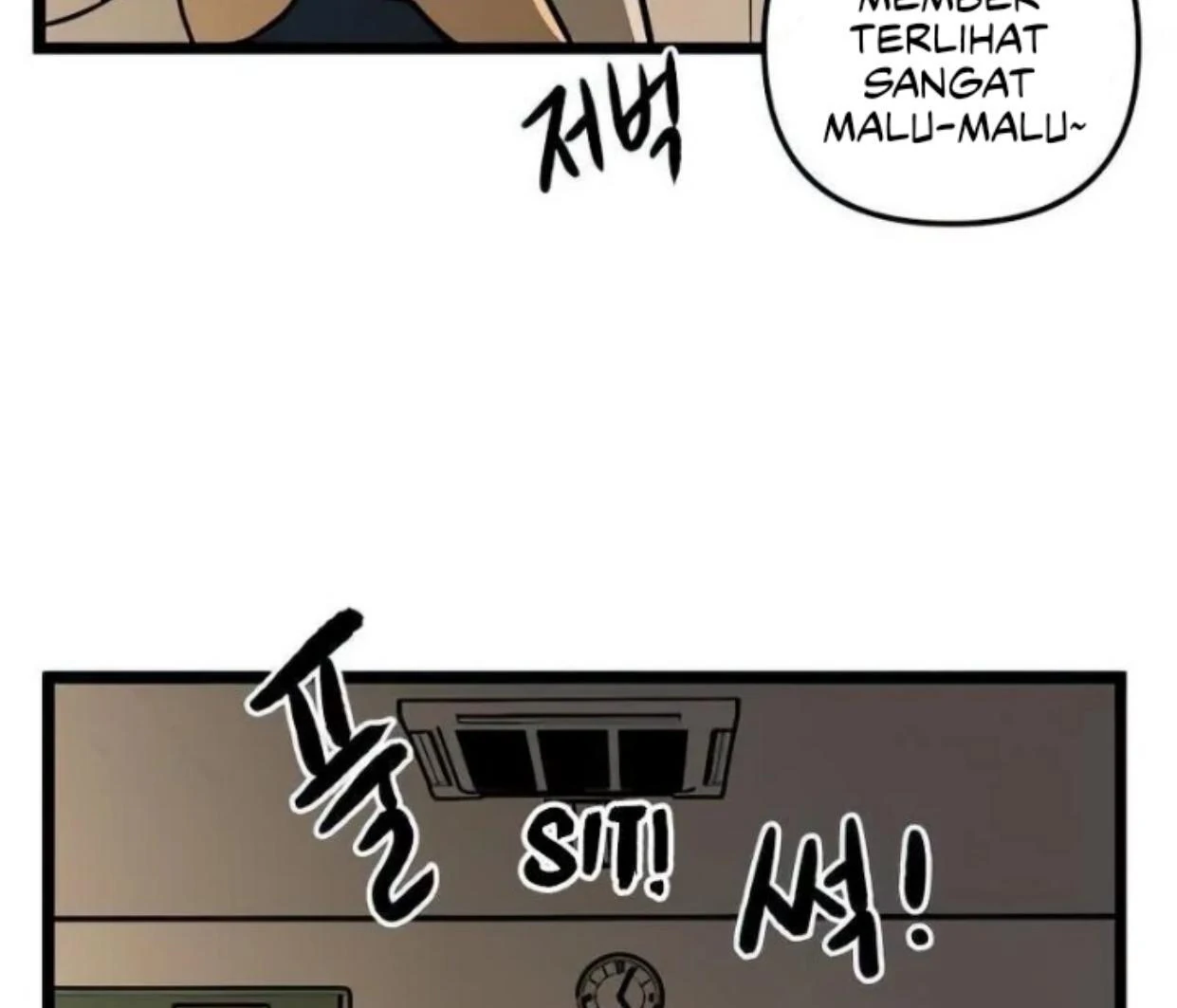 Homeless Bab 84 halaman 108