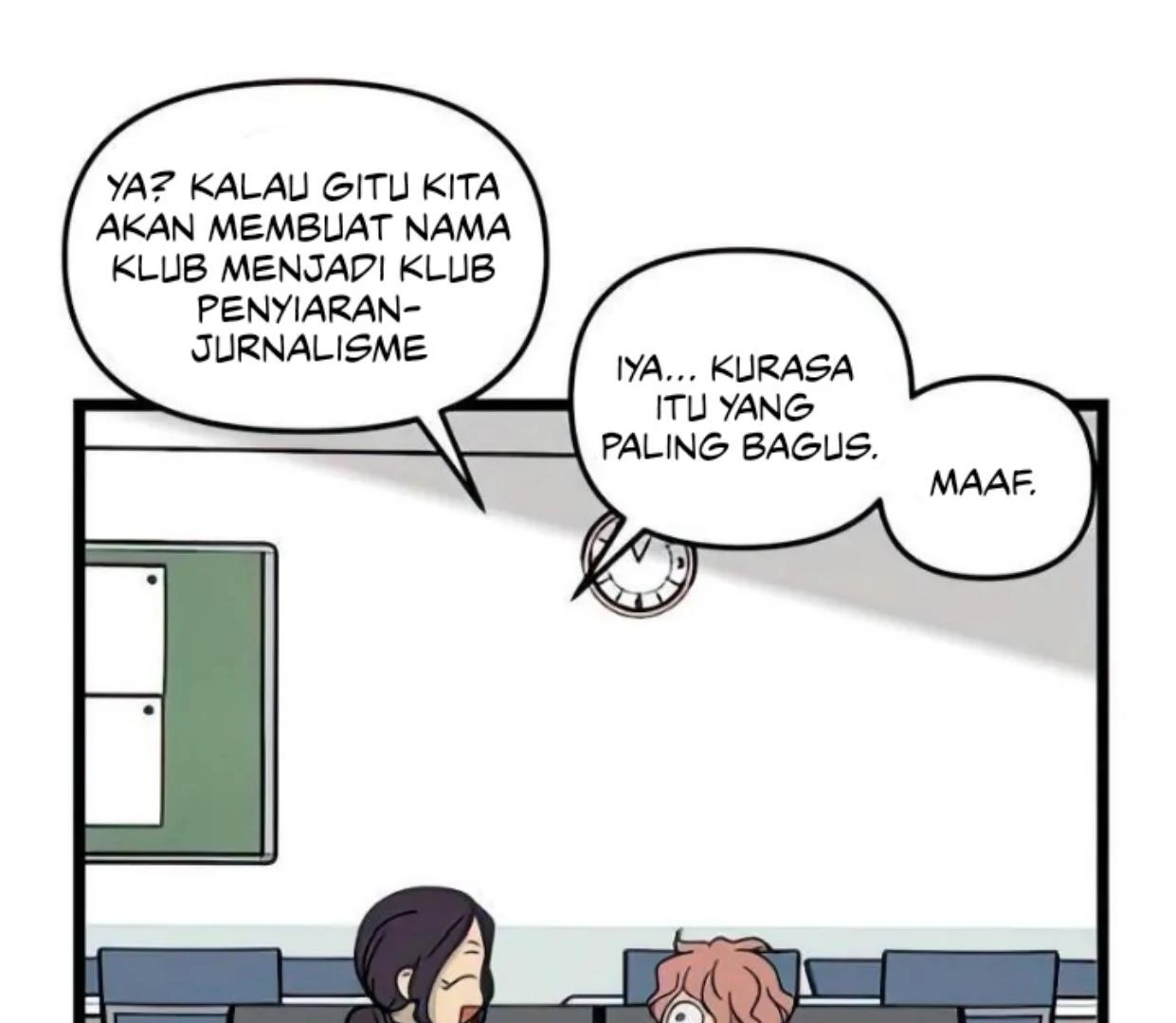 Homeless Bab 85 halaman 45