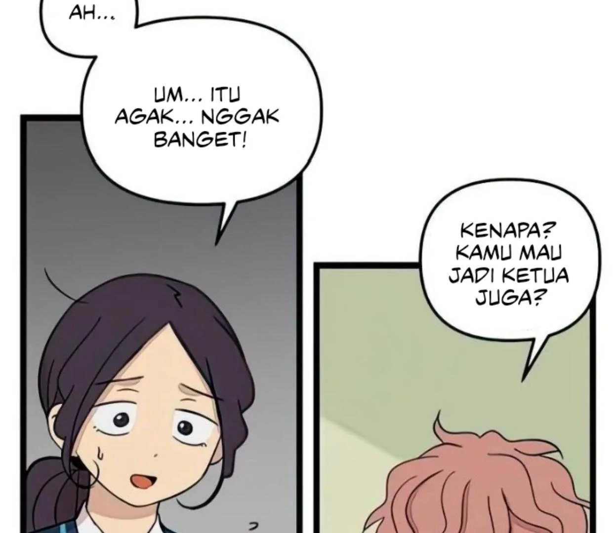 Homeless Bab 85 halaman 50