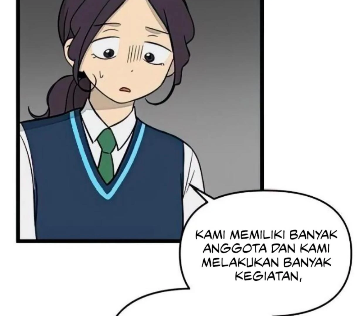 Homeless Bab 85 halaman 53