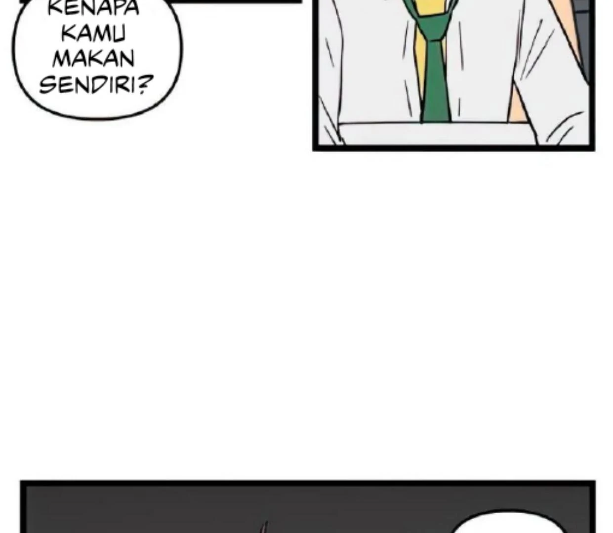 Homeless Bab 85 halaman 78