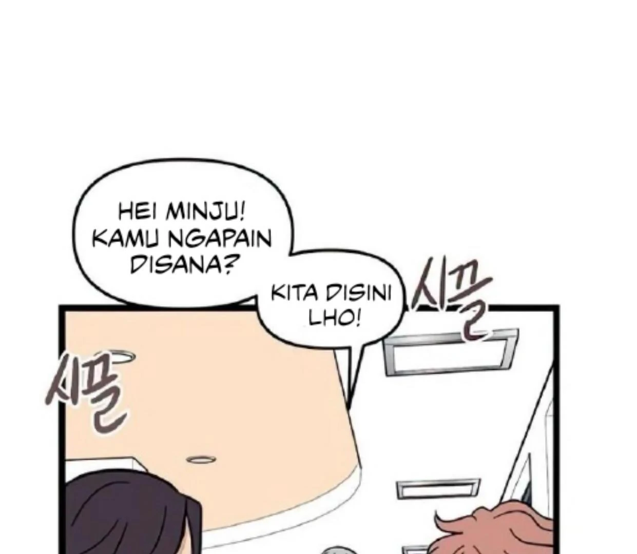 Homeless Bab 85 halaman 83