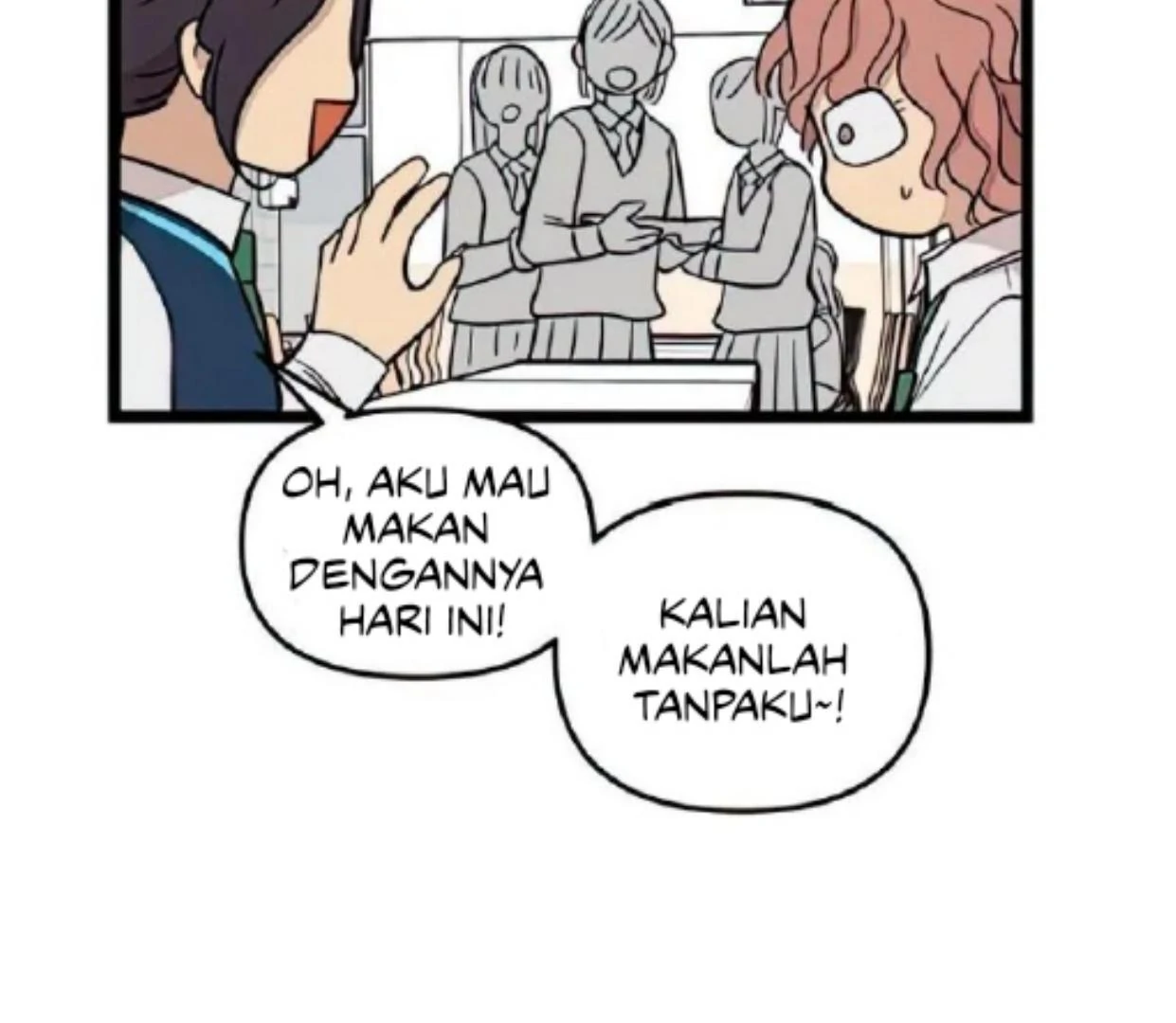 Homeless Bab 85 halaman 84