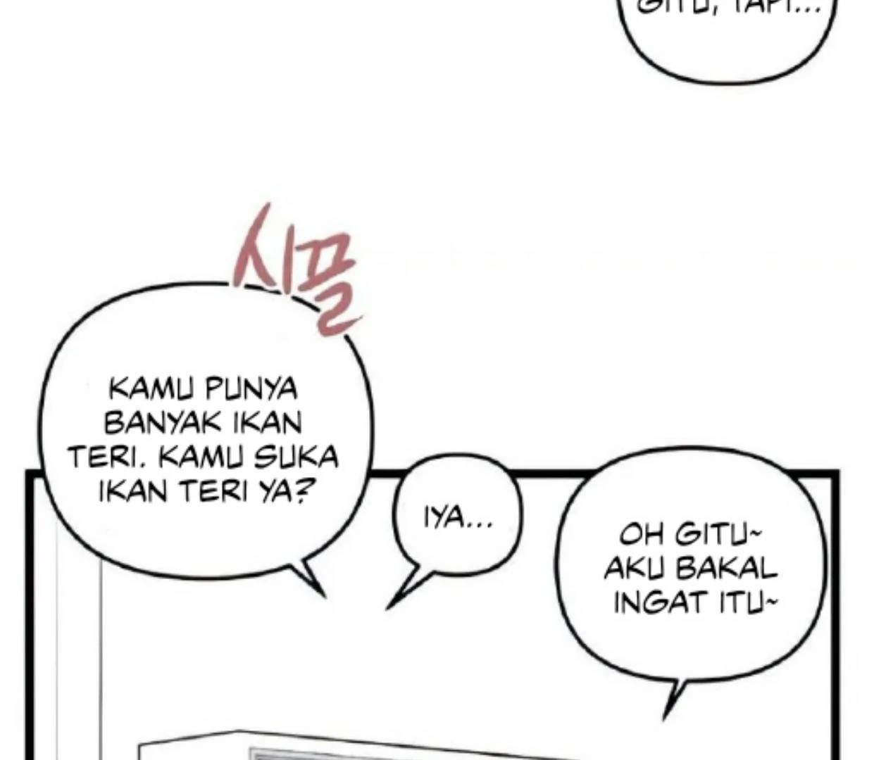 Homeless Bab 85 halaman 88