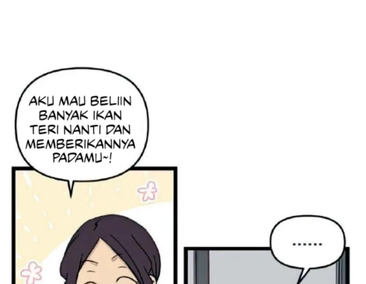 Homeless Bab 85 halaman 90