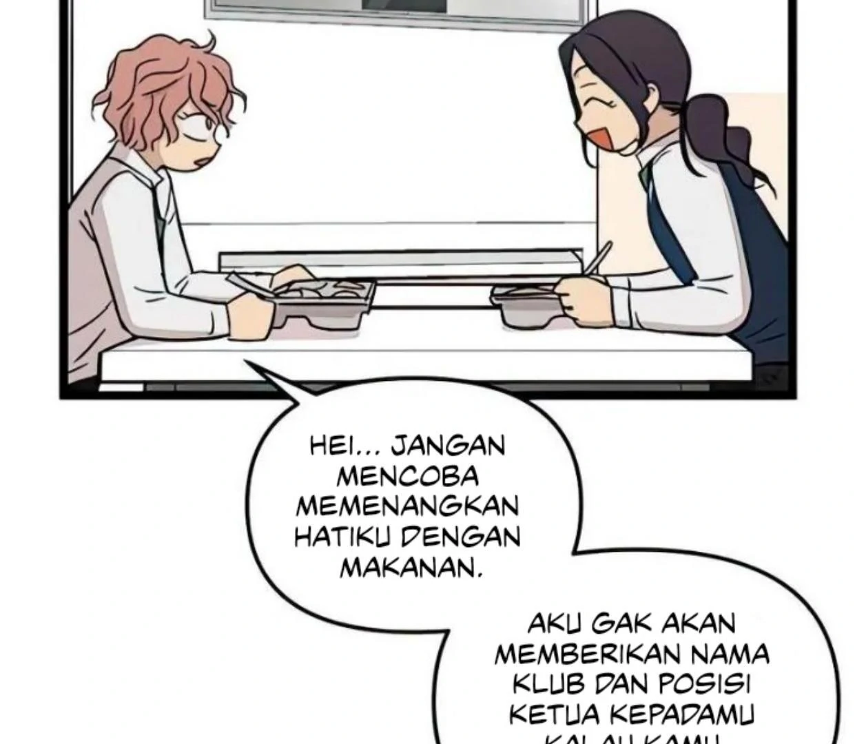 Homeless Bab 85 halaman 93