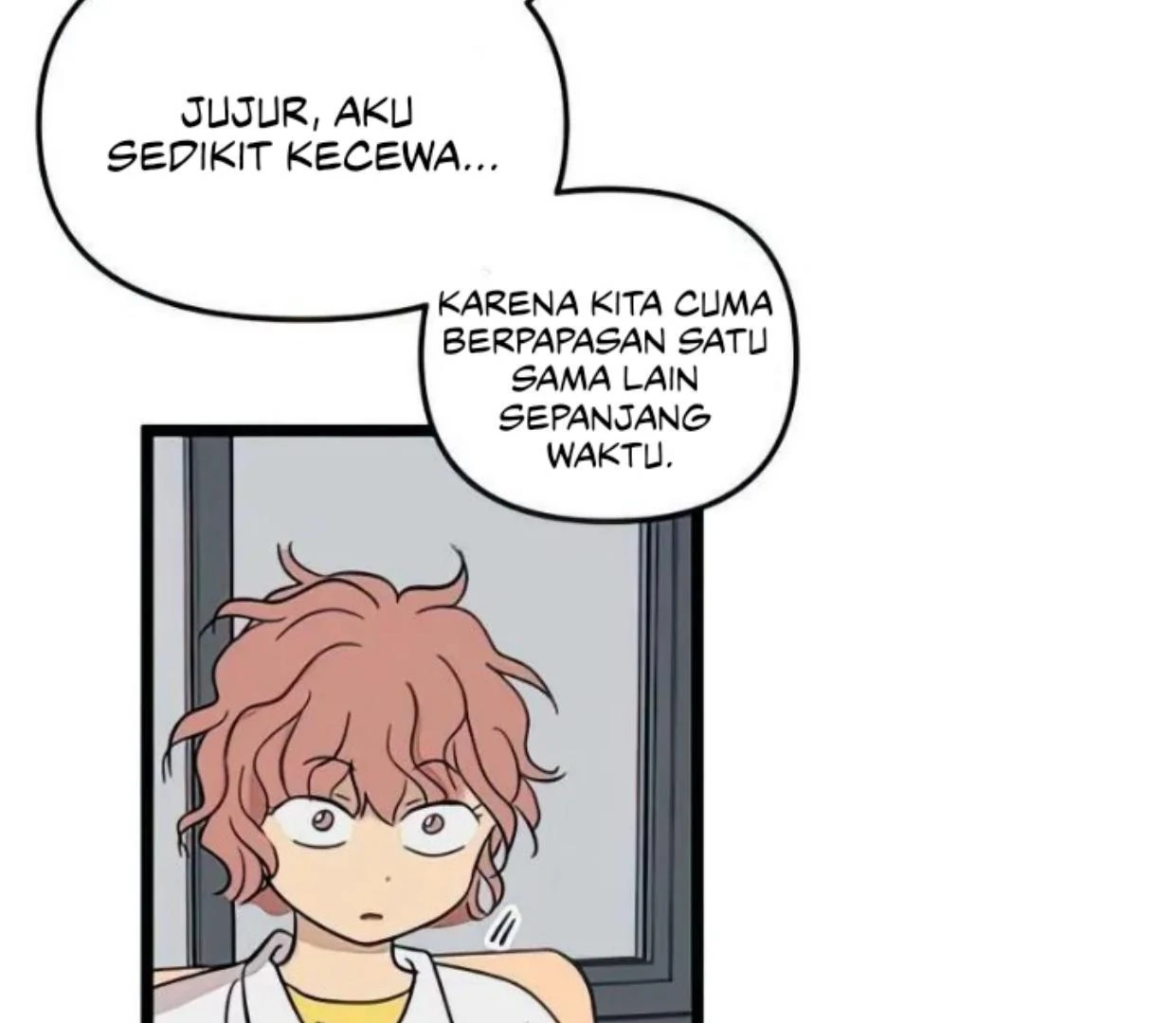 Homeless Bab 85 halaman 96