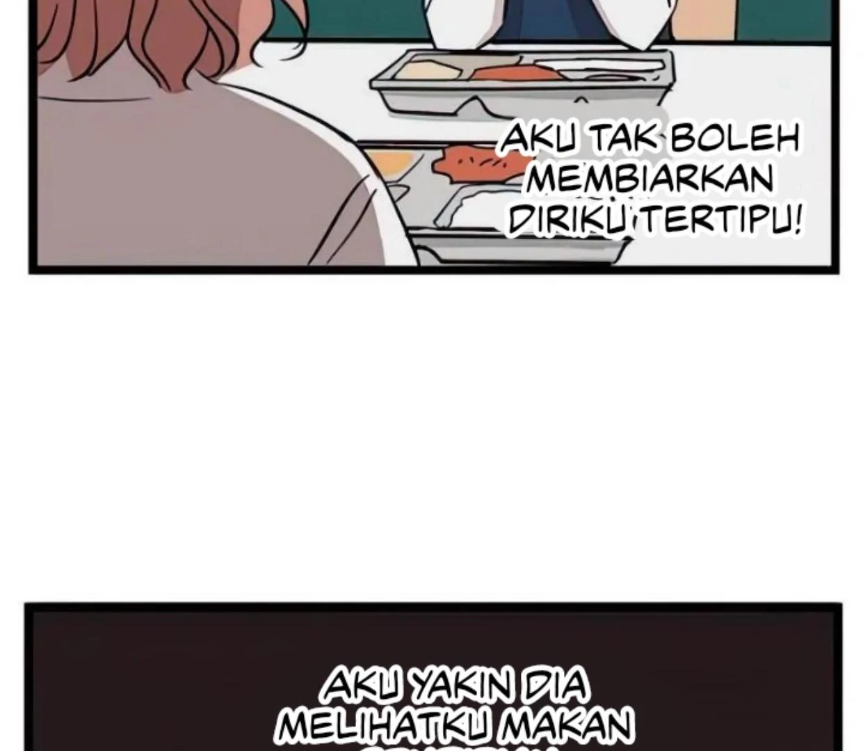 Homeless Bab 85 halaman 107