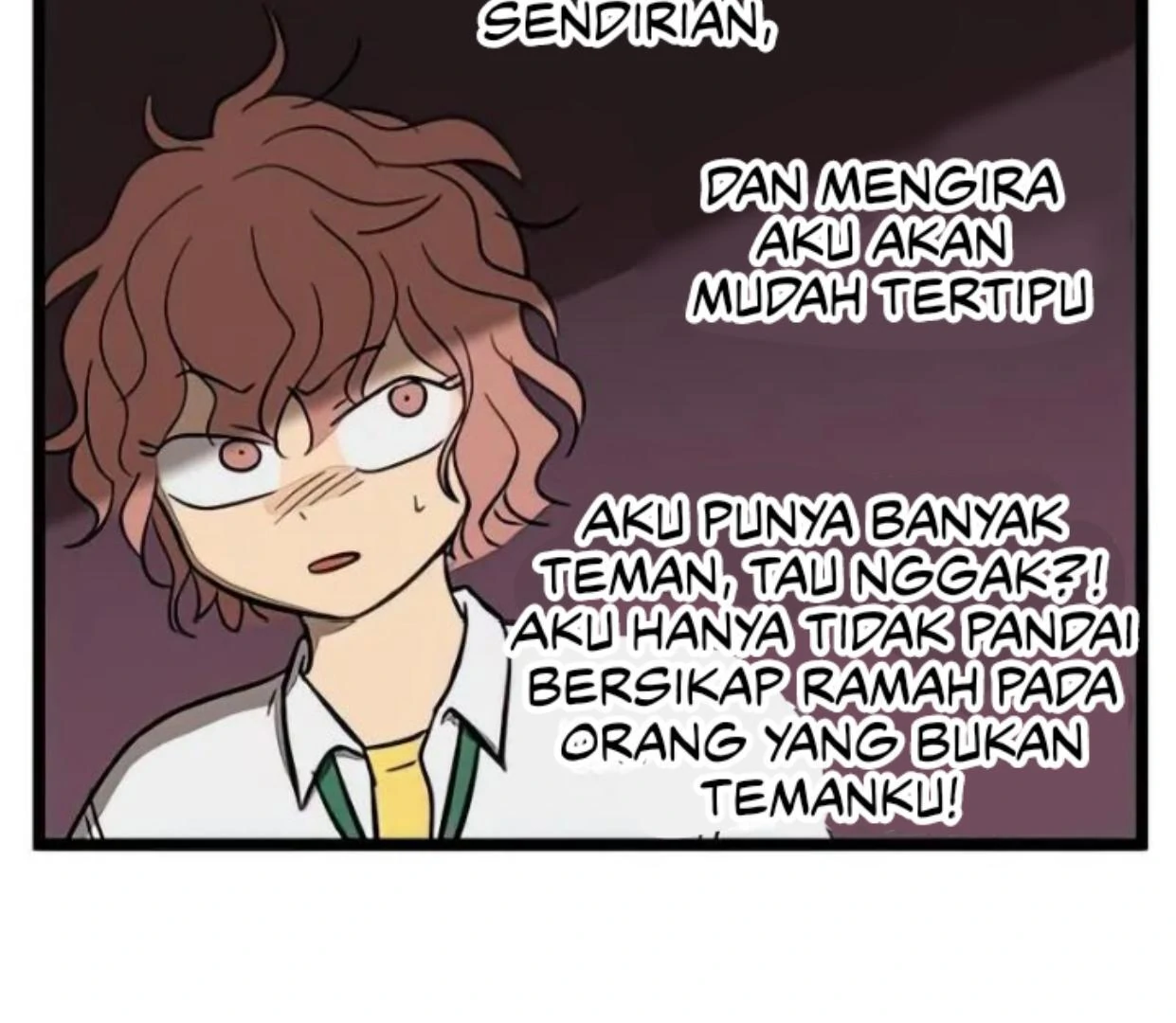 Homeless Bab 85 halaman 108