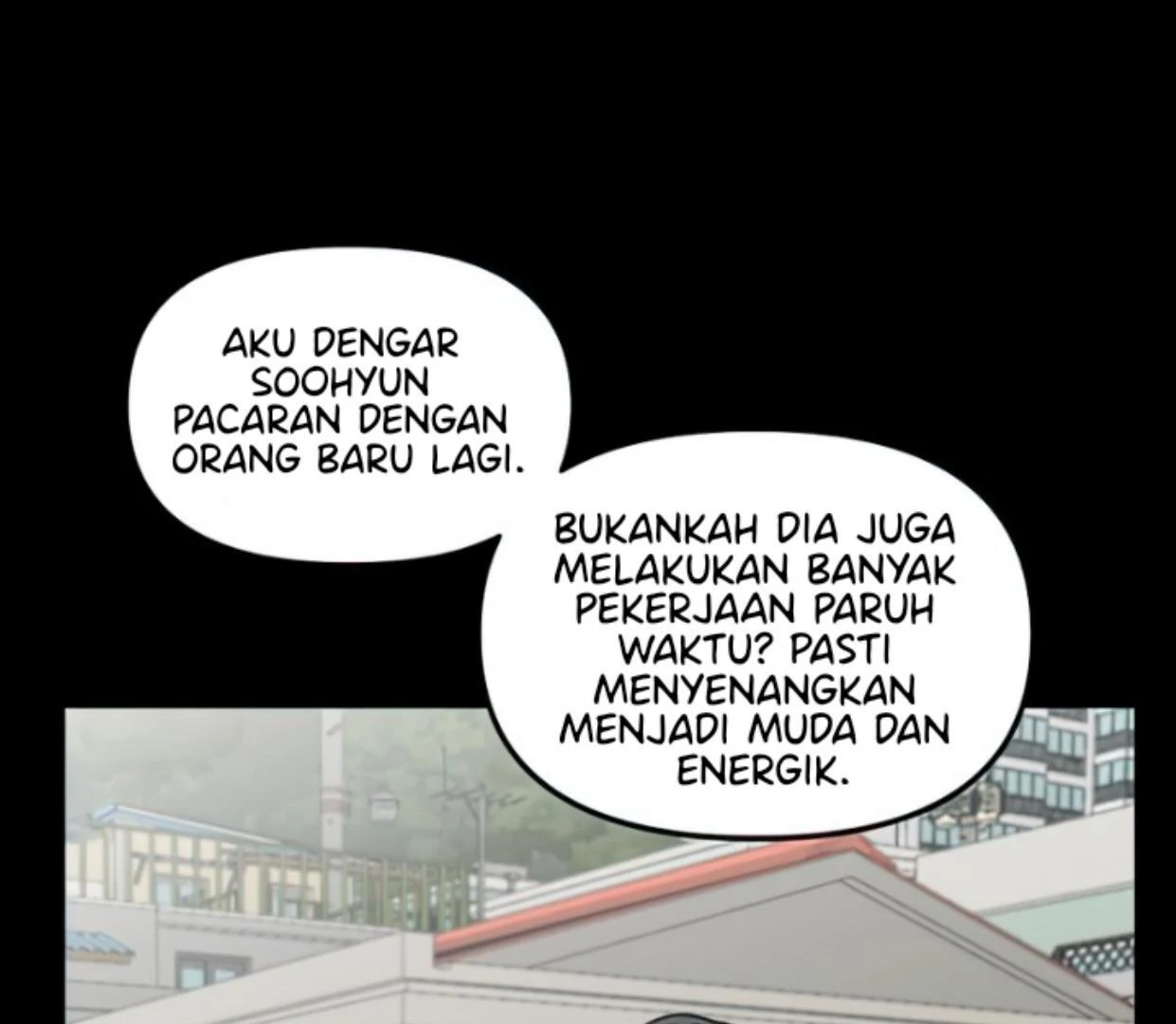 Homeless Bab 86 halaman 1