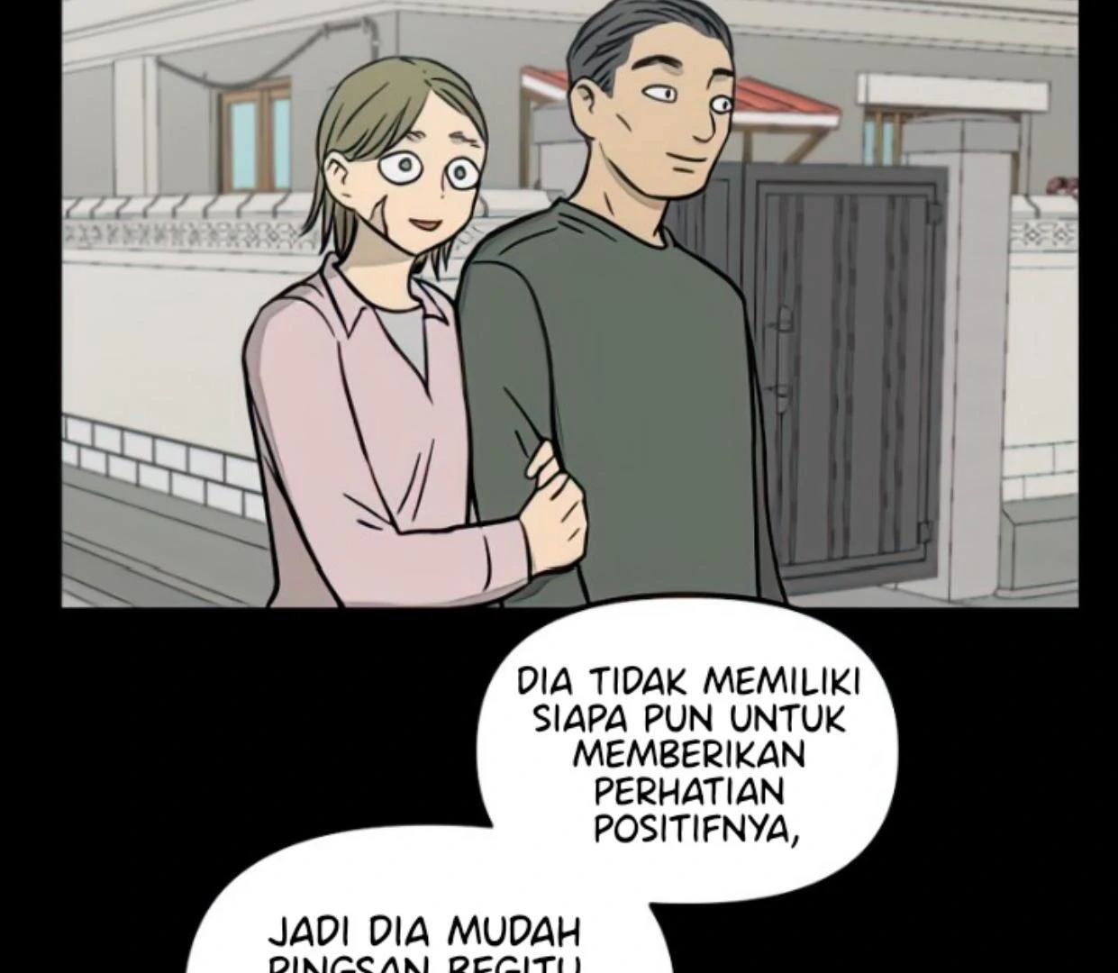 Homeless Bab 86 halaman 2