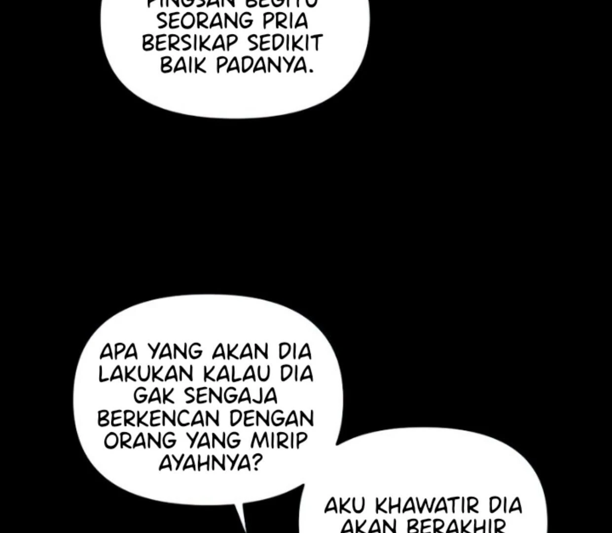 Homeless Bab 86 halaman 3