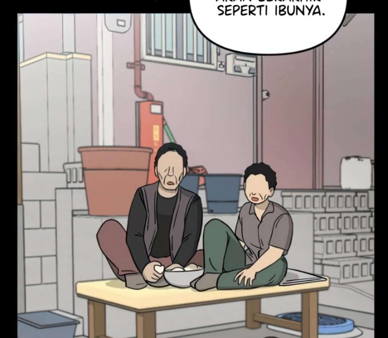 Homeless Bab 86 halaman 4