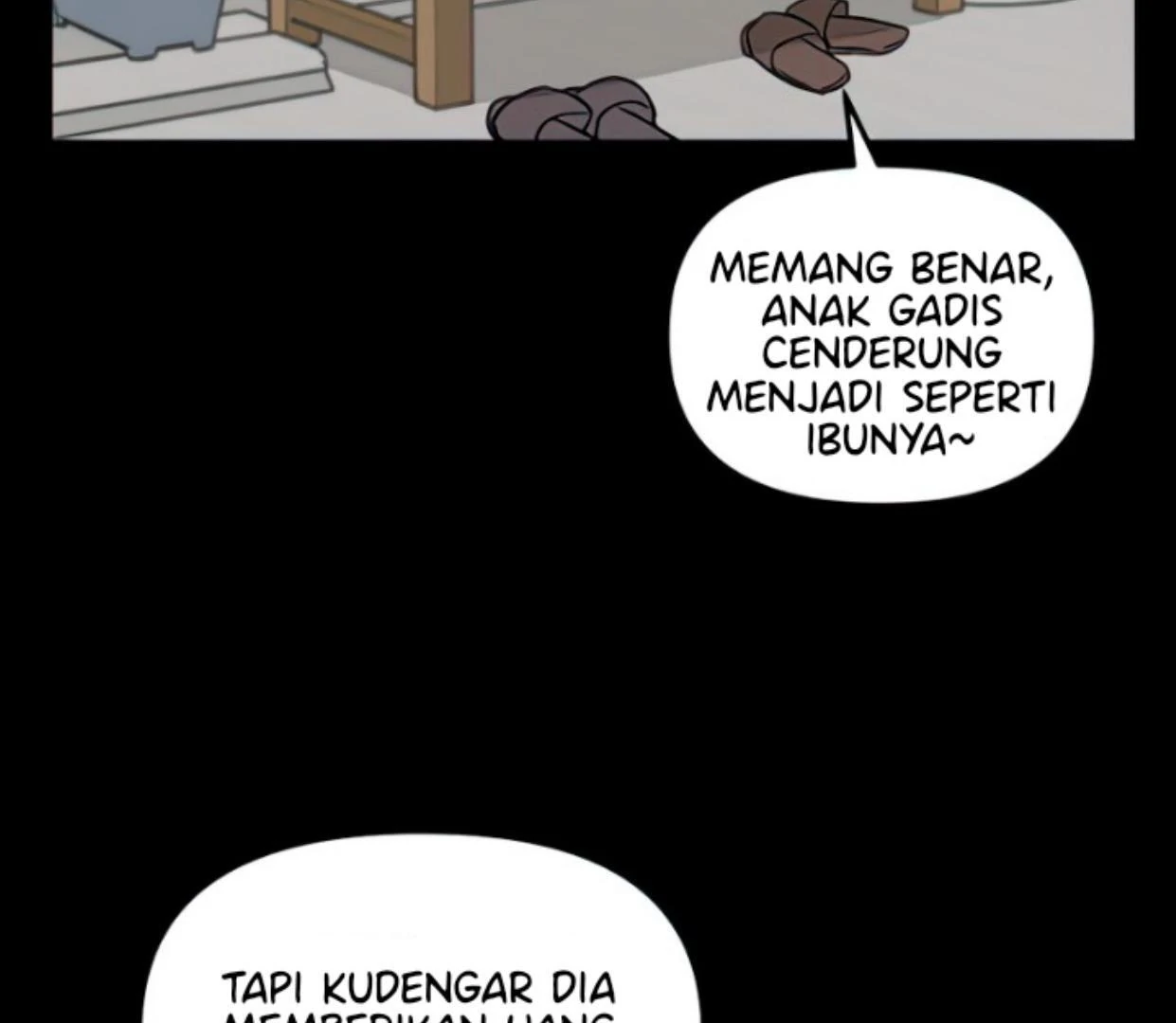 Homeless Bab 86 halaman 5