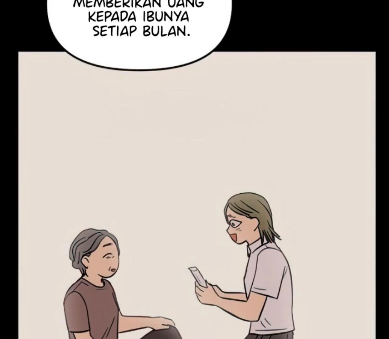 Homeless Bab 86 halaman 6