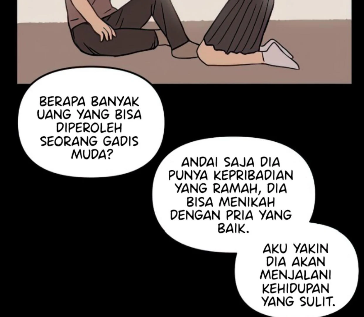 Homeless Bab 86 halaman 7