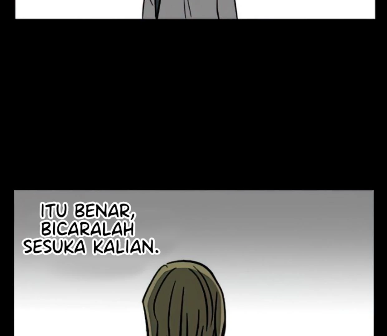 Homeless Bab 86 halaman 12