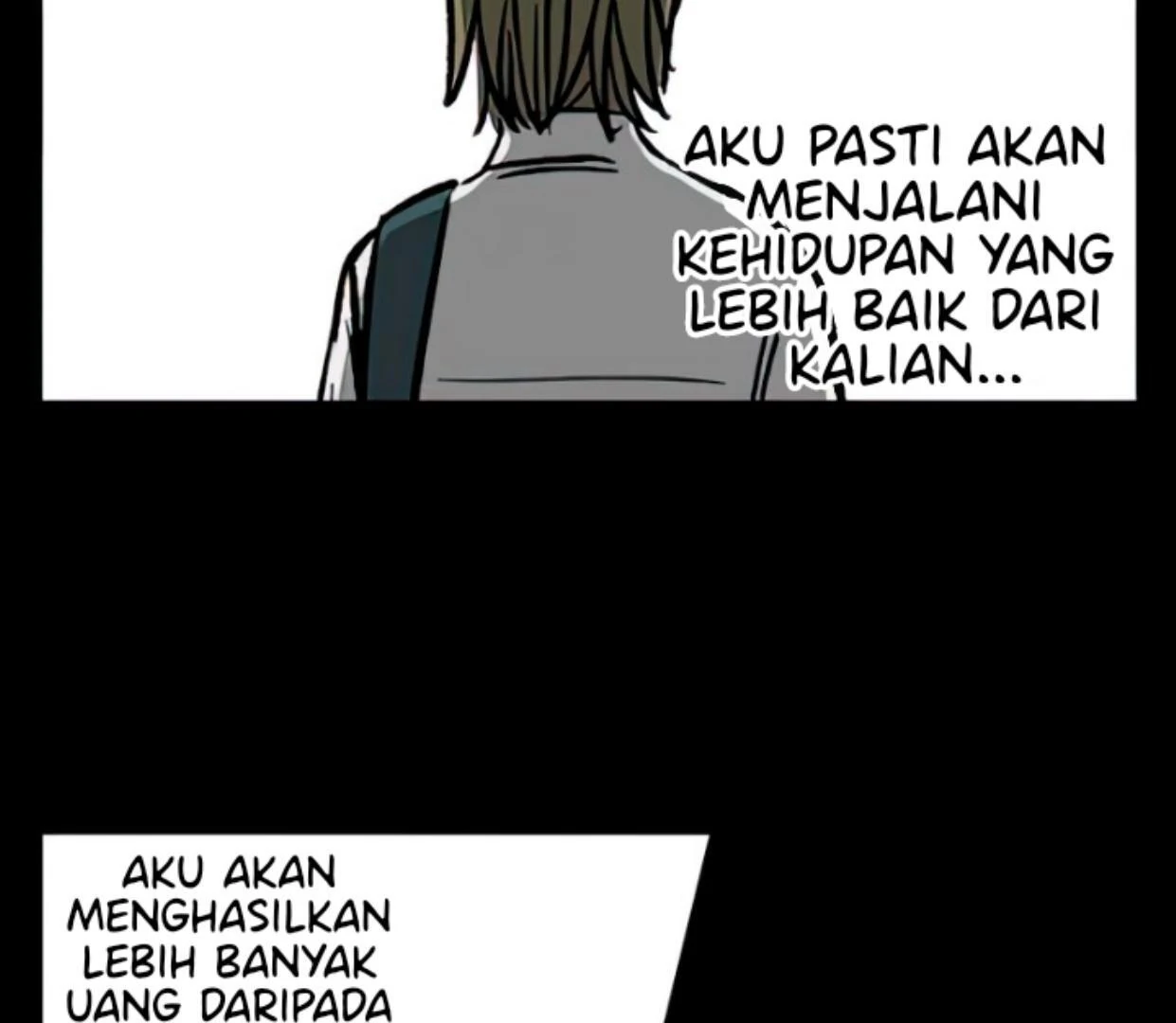 Homeless Bab 86 halaman 13