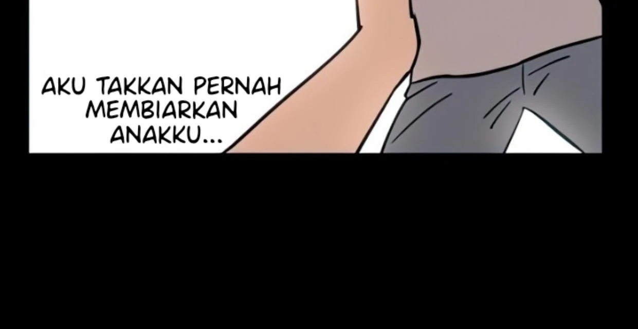 Homeless Bab 86 halaman 17
