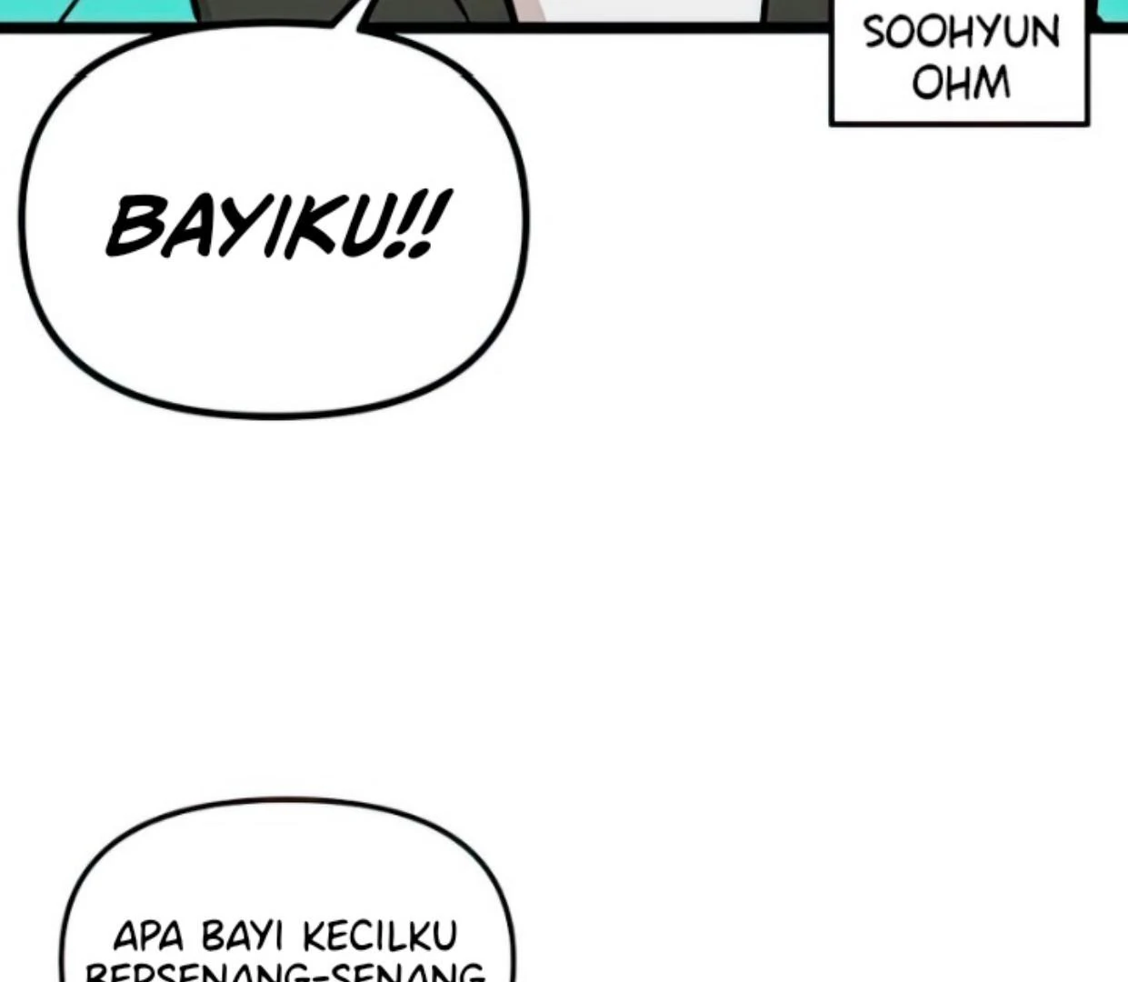 Homeless Bab 86 halaman 99