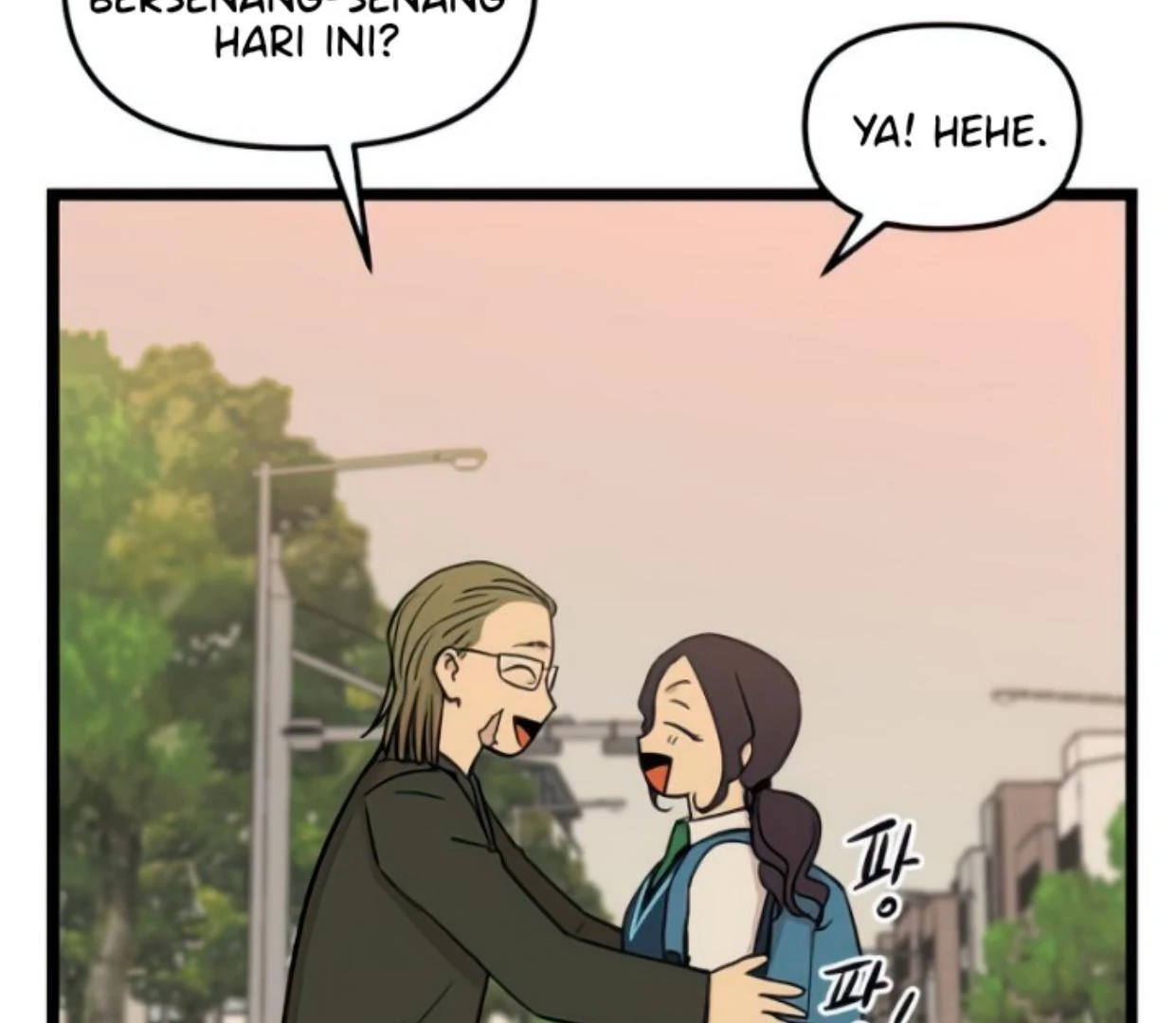 Homeless Bab 86 halaman 100