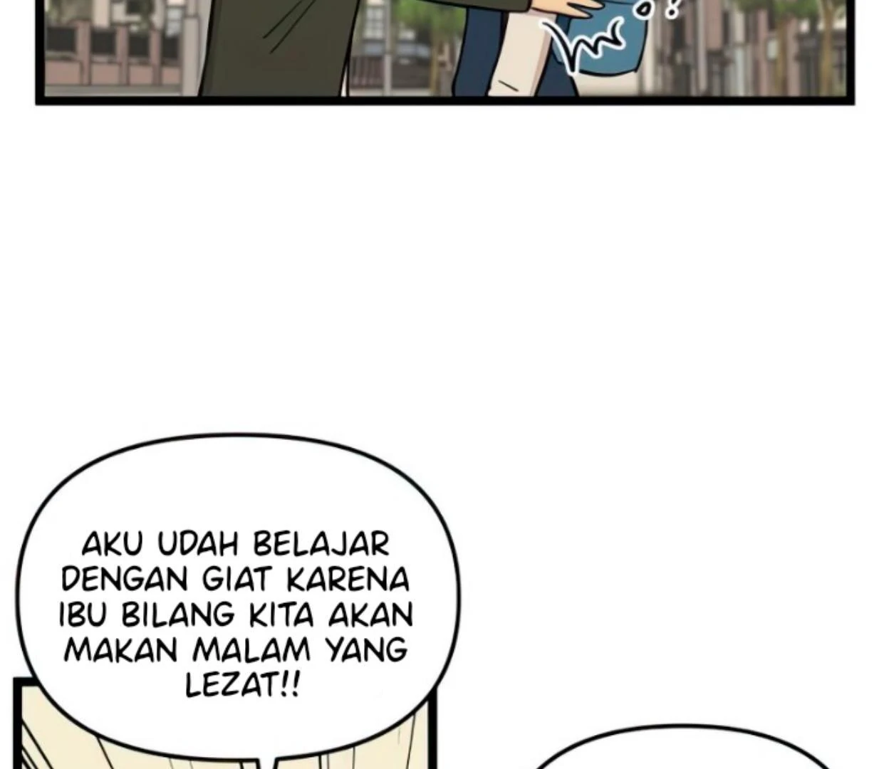 Homeless Bab 86 halaman 101