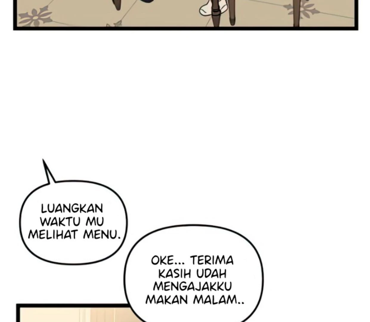 Homeless Bab 87 halaman 9