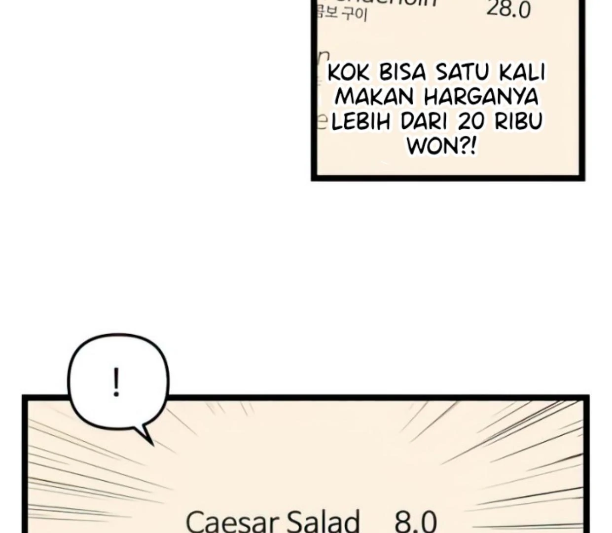 Homeless Bab 87 halaman 11