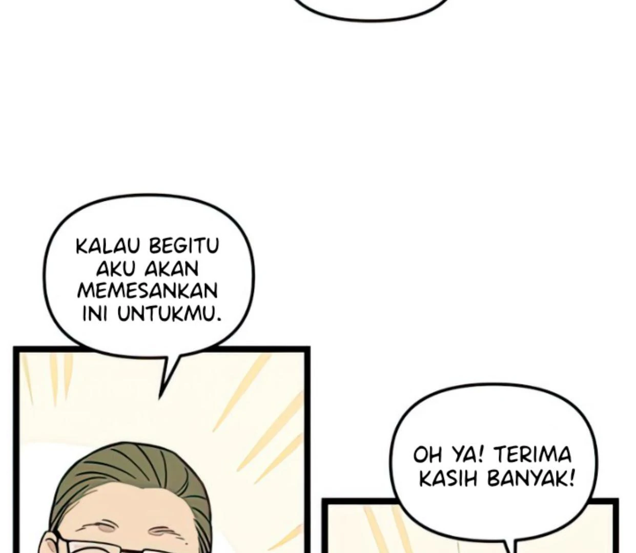 Homeless Bab 87 halaman 19