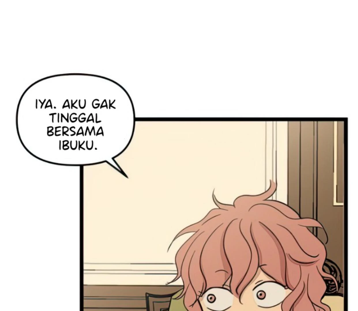 Homeless Bab 87 halaman 28