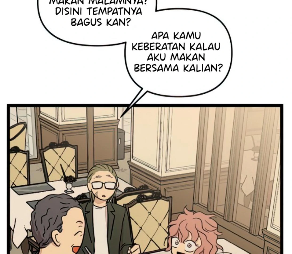 Homeless Bab 87 halaman 40