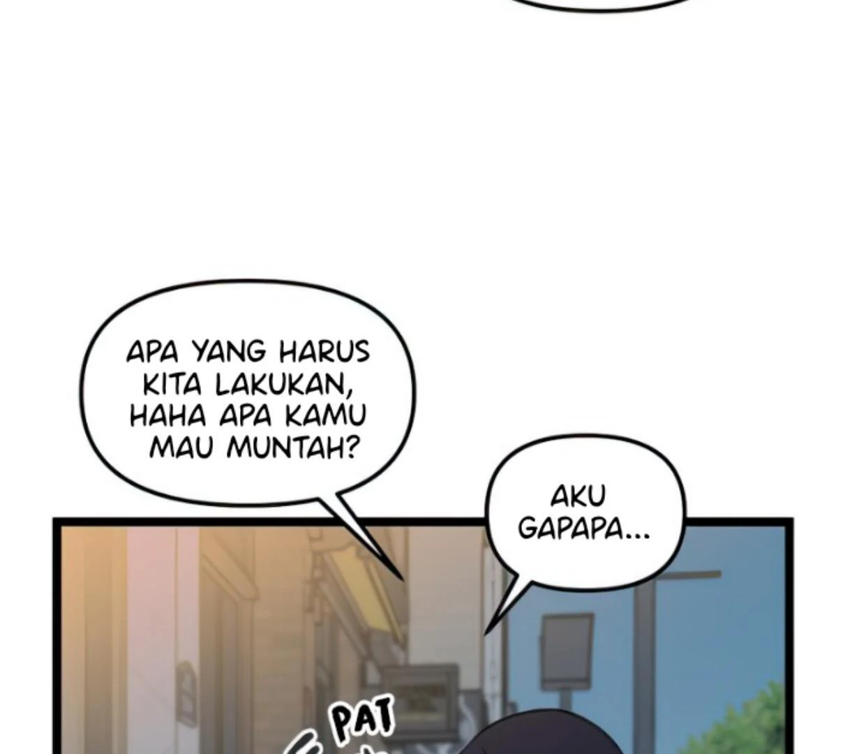 Homeless Bab 87 halaman 52