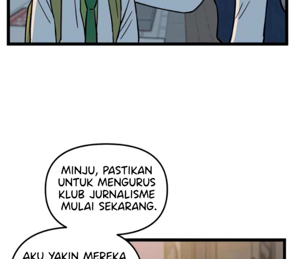 Homeless Bab 87 halaman 59