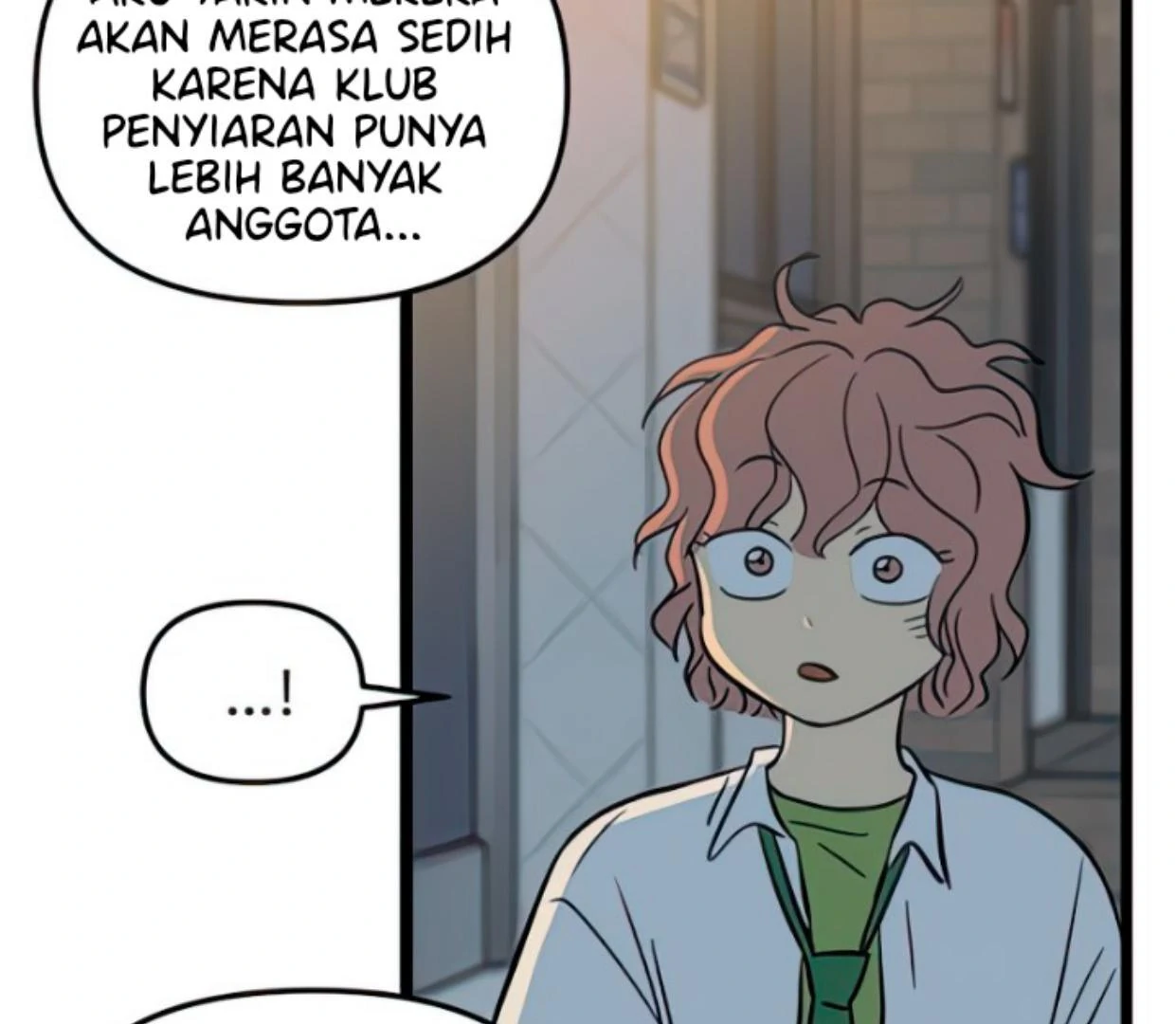 Homeless Bab 87 halaman 60