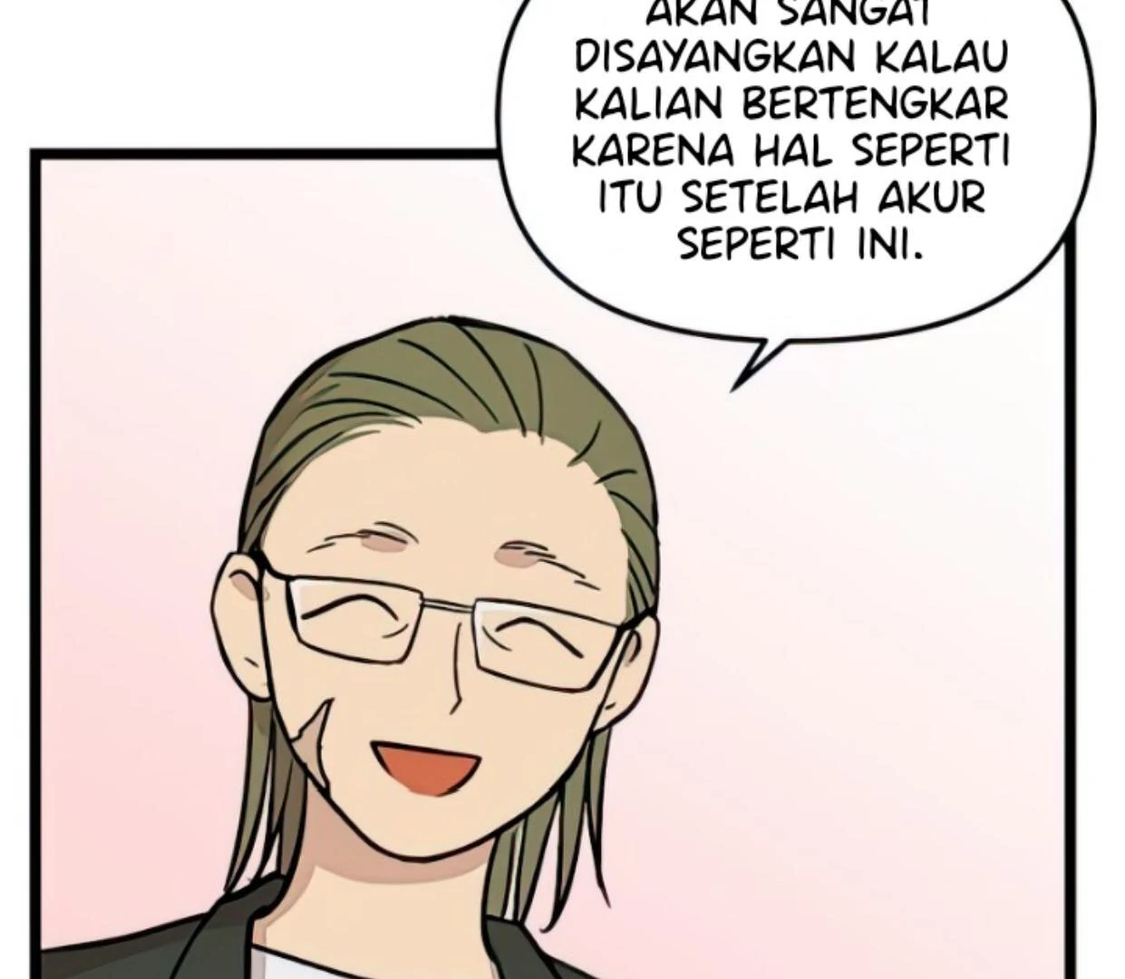 Homeless Bab 87 halaman 68
