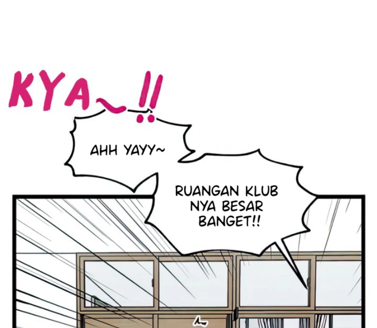 Homeless Bab 87 halaman 98