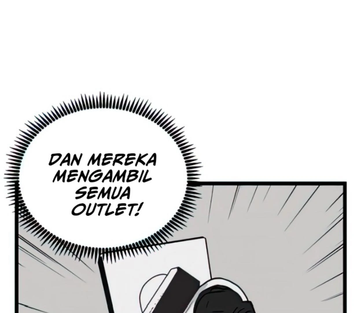 Homeless chapter 88 halaman 16