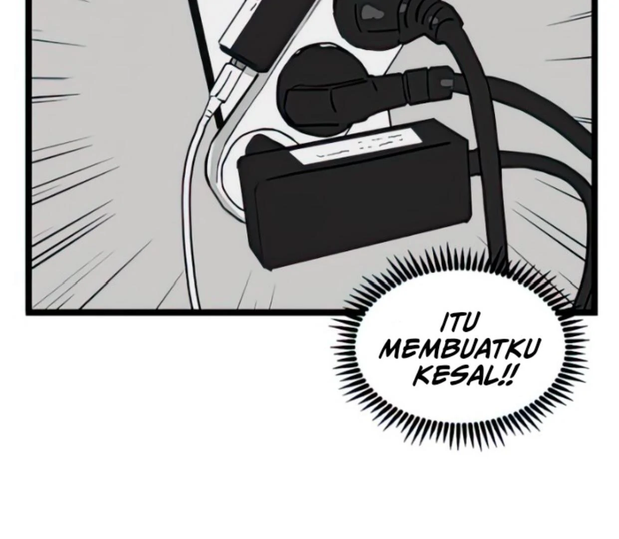 Homeless chapter 88 halaman 17