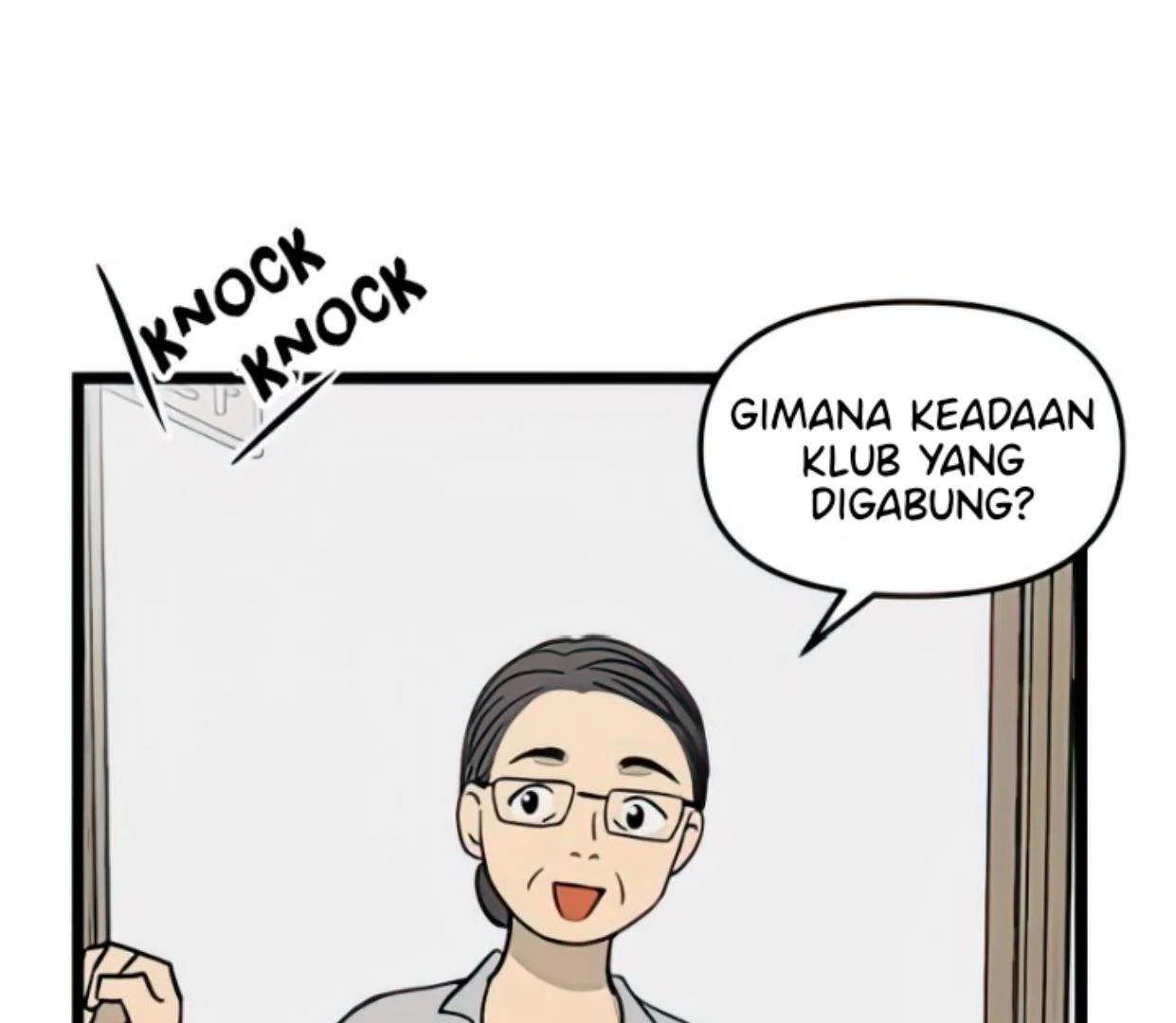 Homeless chapter 88 halaman 18