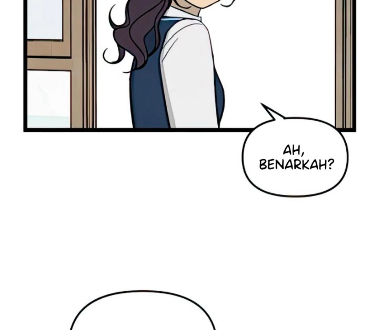 Homeless chapter 88 halaman 24
