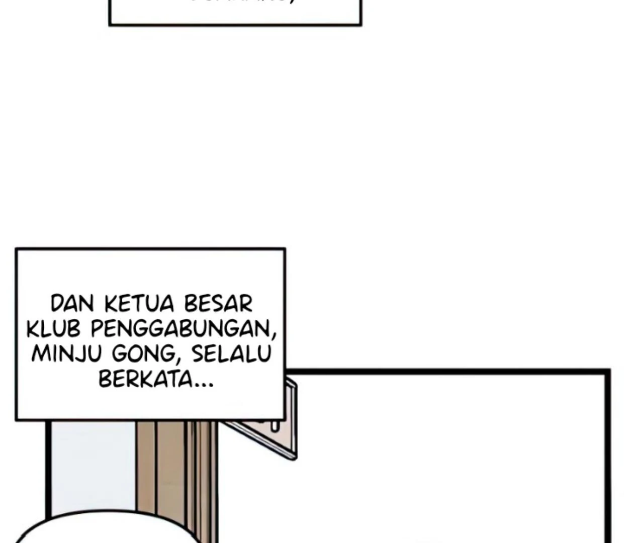 Homeless chapter 88 halaman 33