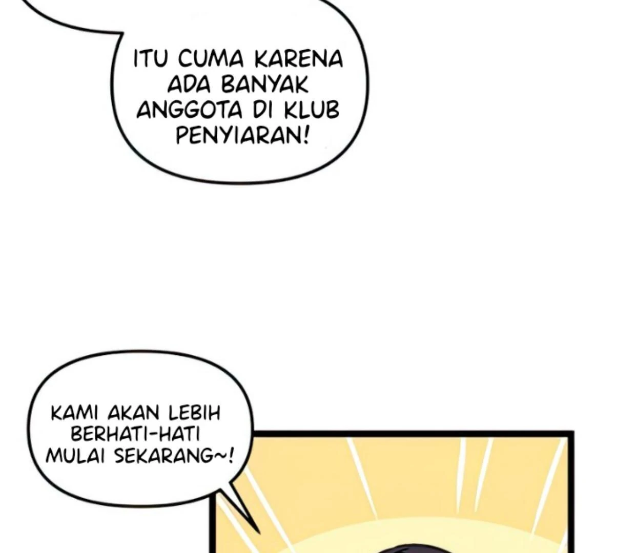 Homeless chapter 88 halaman 35